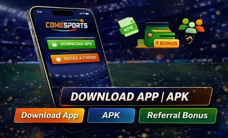 Download the app, unlock code PANELC300, and enter ₹1 contests faster