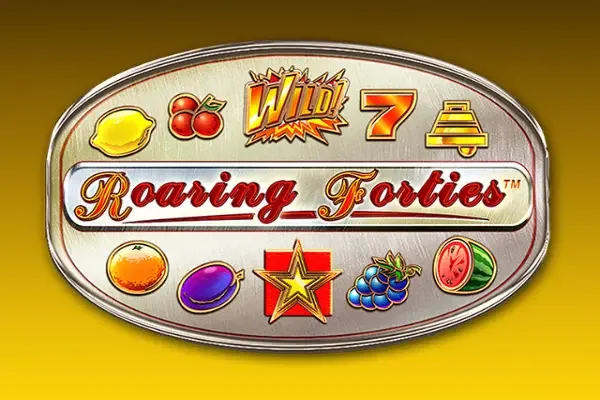Roaring Forties Demo Slot