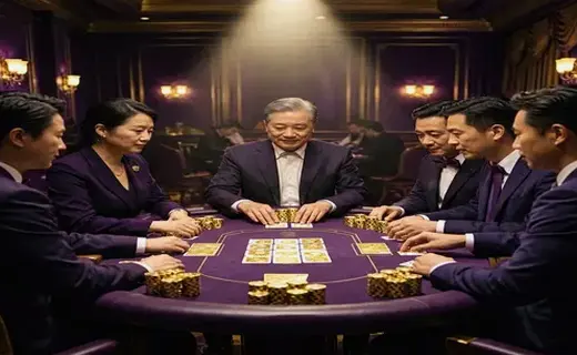 Elite Blackjack Masters